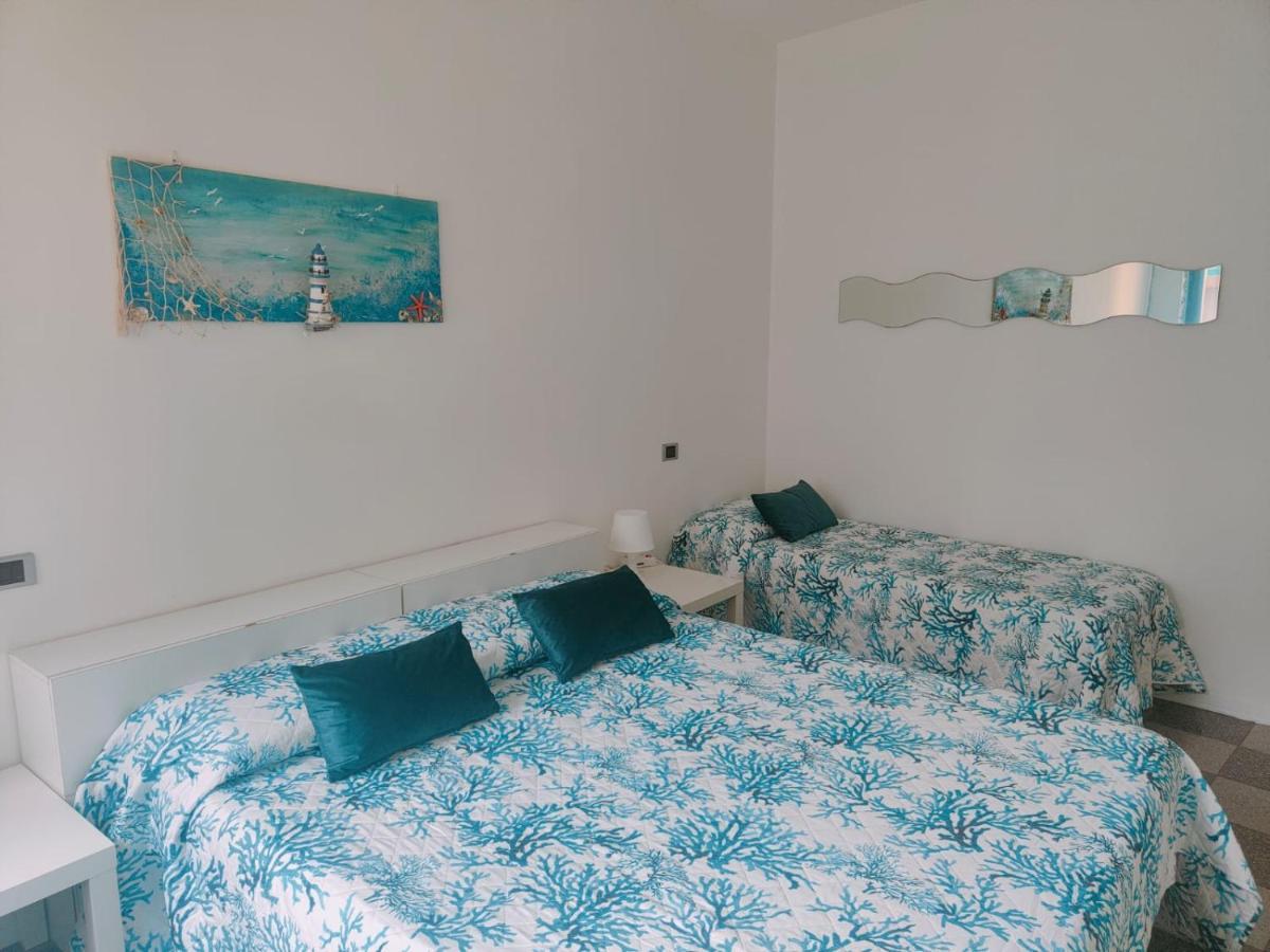 Casa Mario Villa Лоано Екстериор снимка
