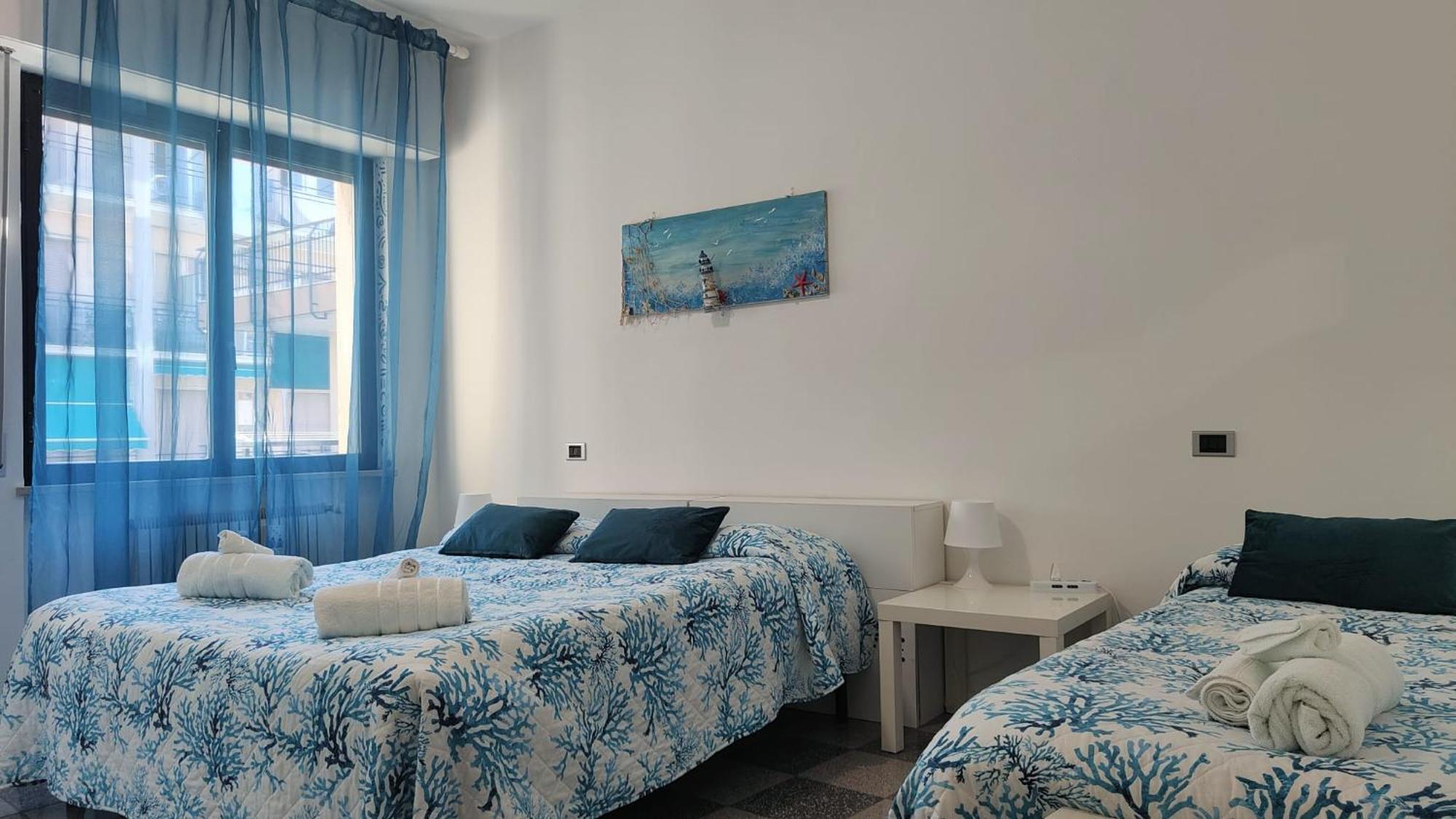 Casa Mario Villa Лоано Екстериор снимка